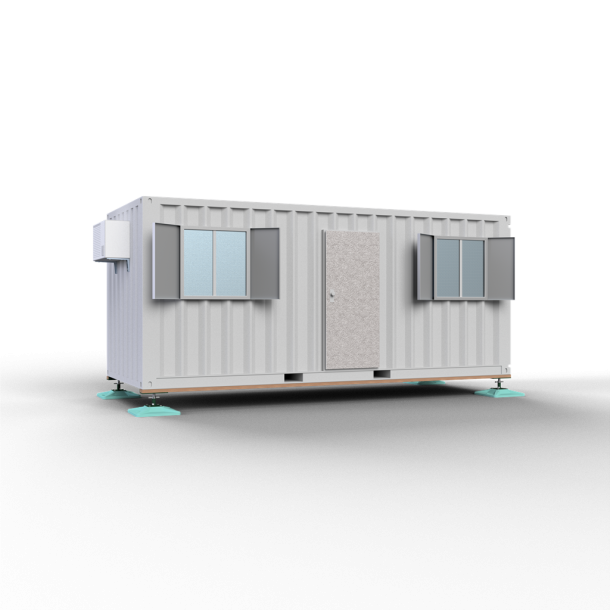 S-Base System | extension 270 mm